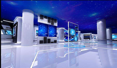 數(shù)字互動多媒體功能中的電腦動畫設(shè)計