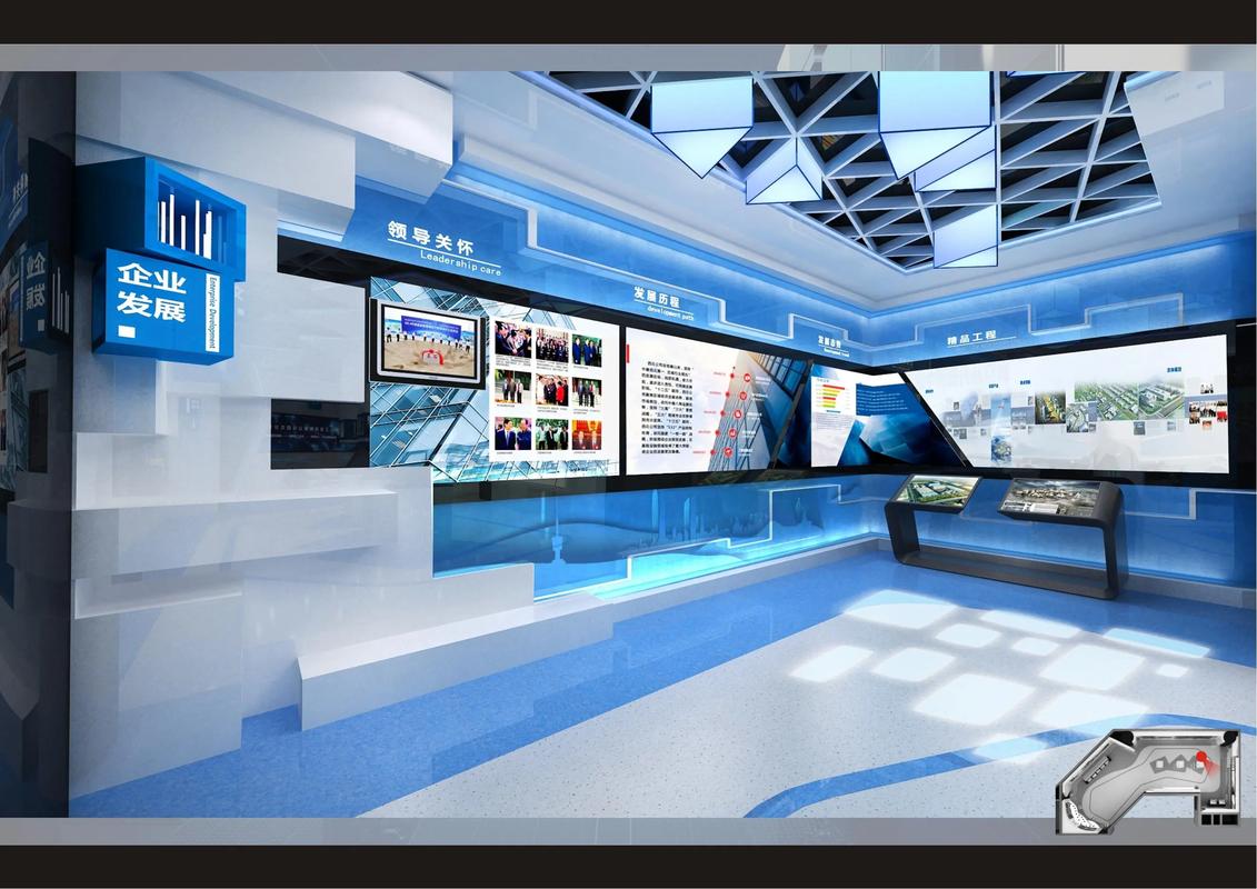 西寧多媒體展廳設計售后服務與電腦動畫設計支持