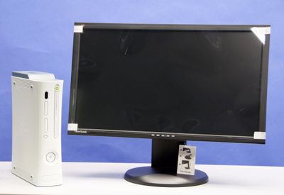 優(yōu)派VG2427全高清新品諜照亮相，專為電腦動畫設(shè)計打造