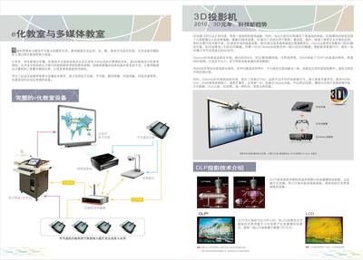 公司簡介手冊類設(shè)計 融合多媒體元素的創(chuàng)新策略