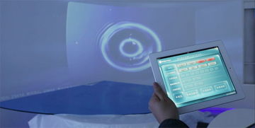 展廳交互觸控演示多媒體互動 案例展示與設(shè)計分析