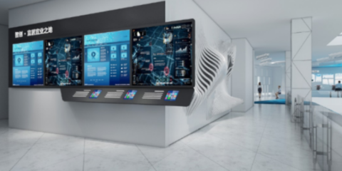 電腦動(dòng)畫設(shè)計(jì) 從創(chuàng)意到屏幕的藝術(shù)與技術(shù)融合